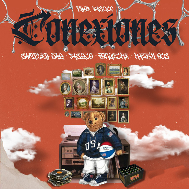 Conexiones