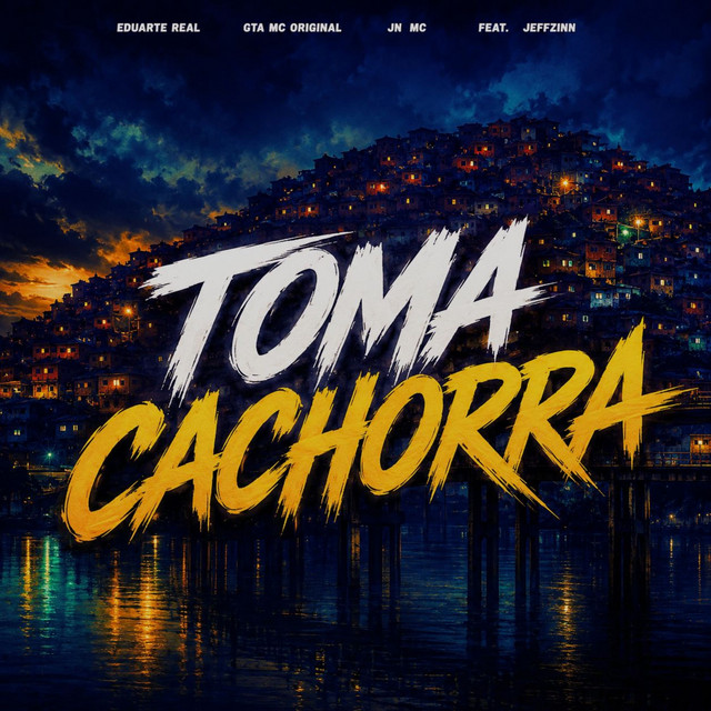 Toma Cachorra