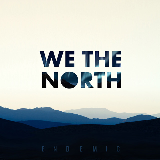 Endemic cover art