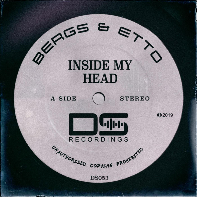 Inside My Head