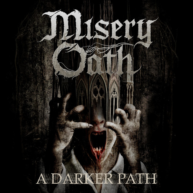 A Darker Path cover art