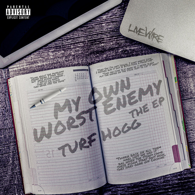 Blessed (feat. Lonley Bandz & Hakeem Elijuwon) cover art