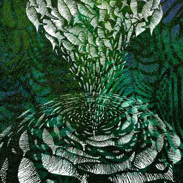 Remolino en el Estero cover art