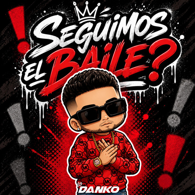 SEGUIMOS EL BAILE?
