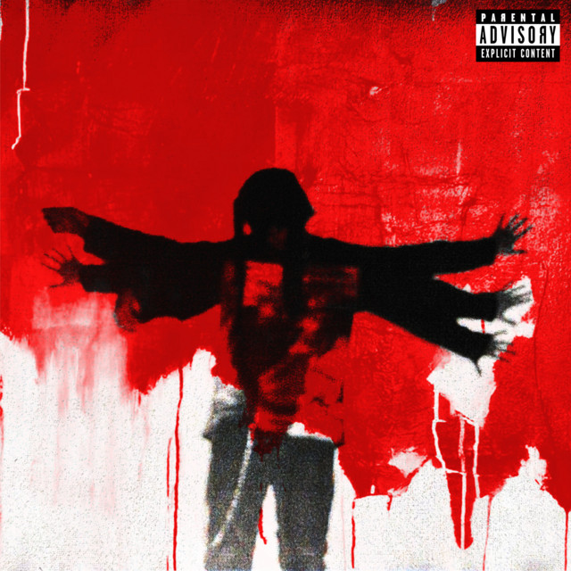 6 HAND BUNNY KILLER cover art