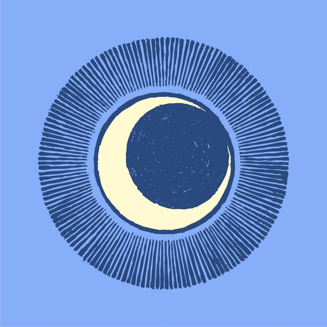 Patterns of the Moon cover art