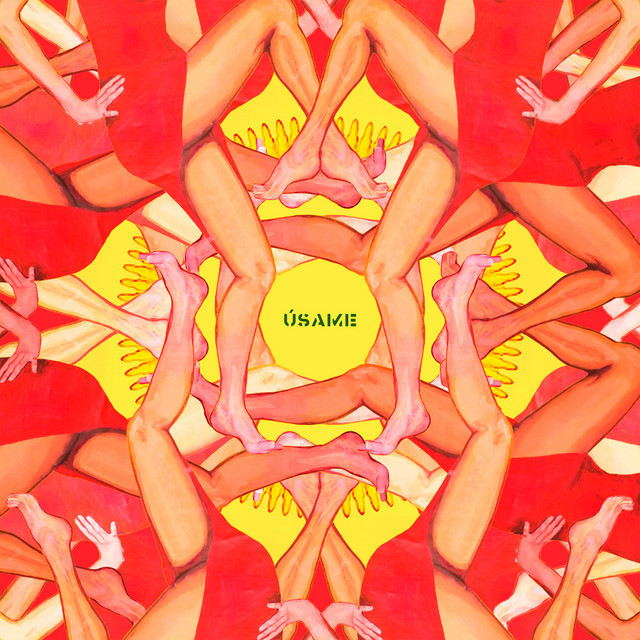 Úsame