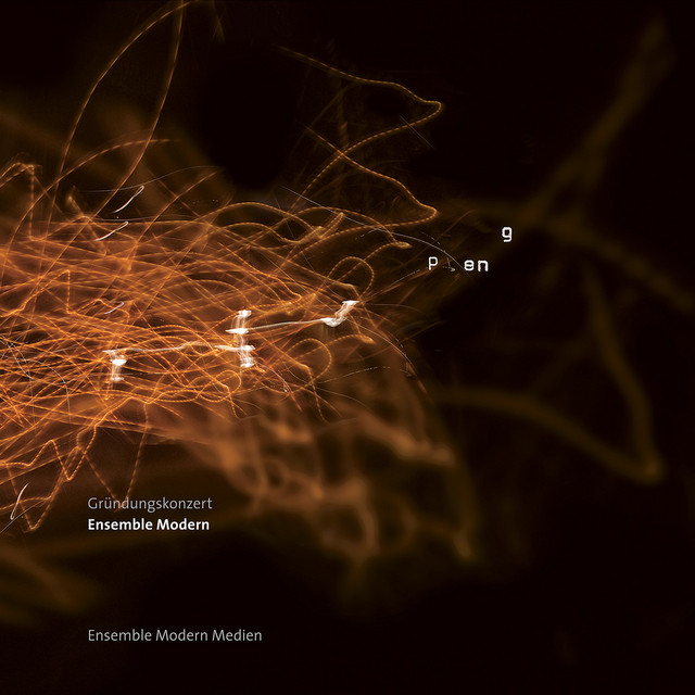 Peng (Gründungskonzert Ensemble Modern)