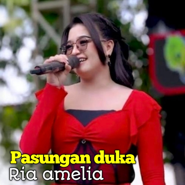 Pasungan duka album image