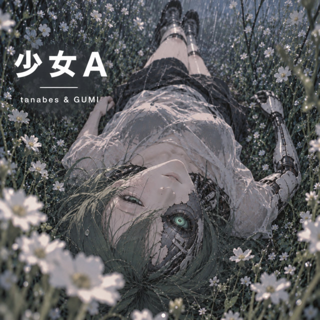 Young Girl A (feat. siinamota) [Cover] album image
