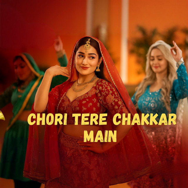Chori Tere Chakkar Main