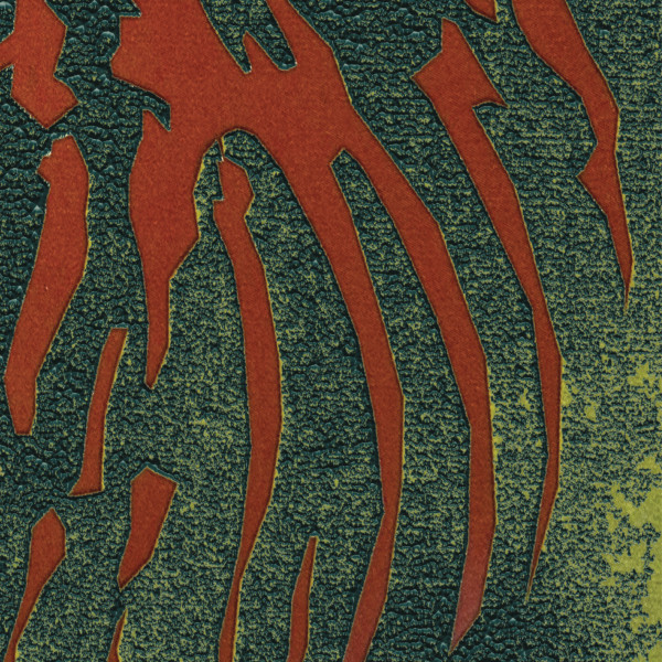 Western Paradox cover art