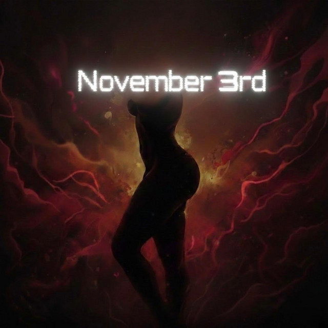 November 3rd
