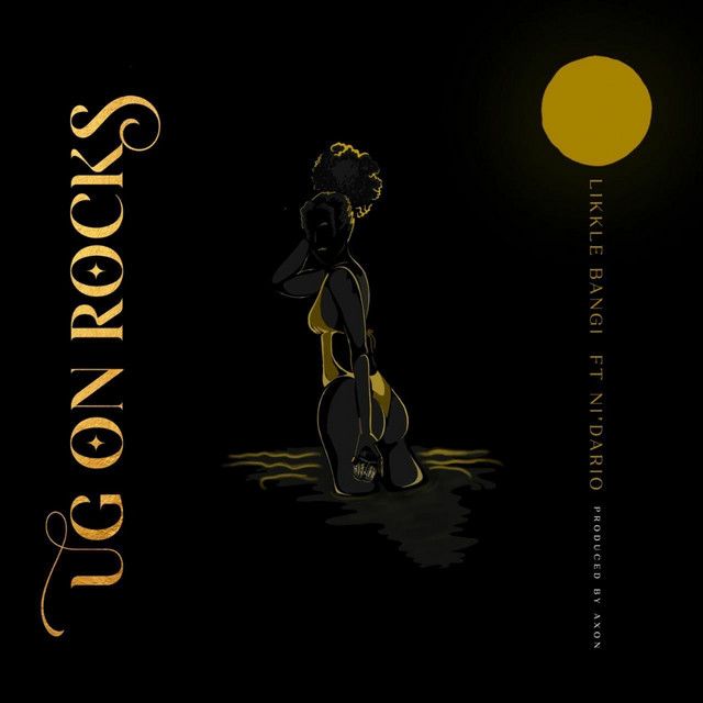 Ugonrocks