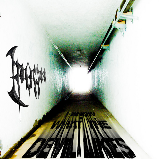 I Know What the Devil Likes cover