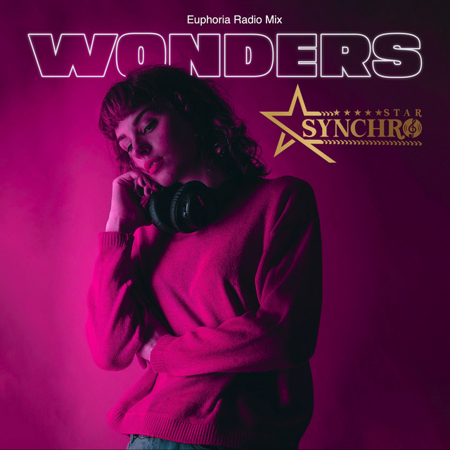 Wonders - Euphoria Radio Mix