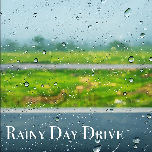 Rainy Day Drive