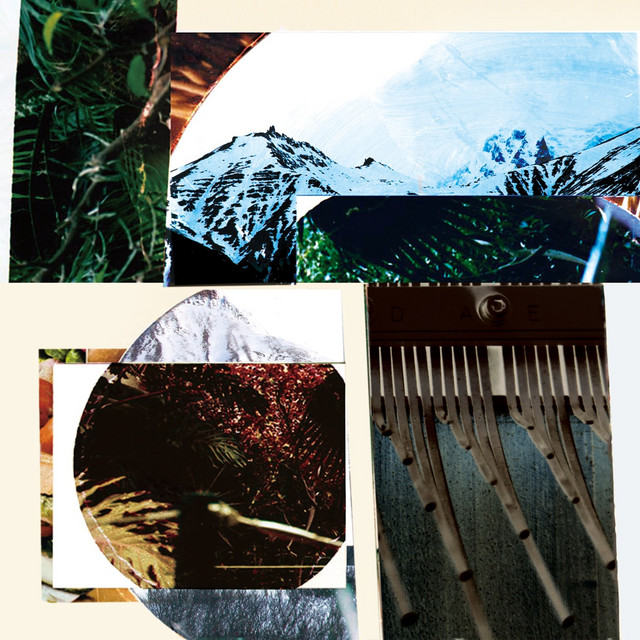Mbira Lights 1 cover art
