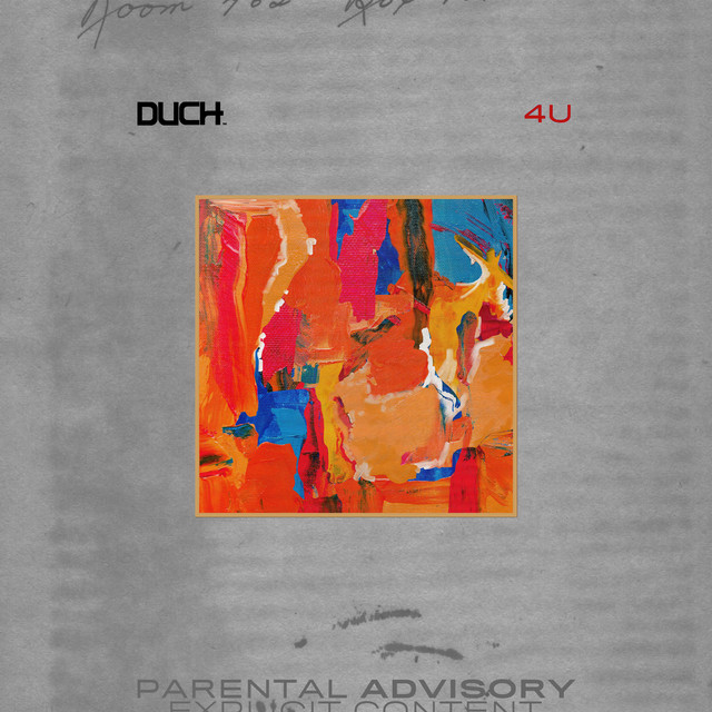 I Ain't cover art