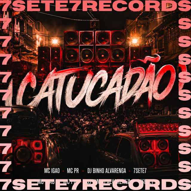 CATUCADÃO album image
