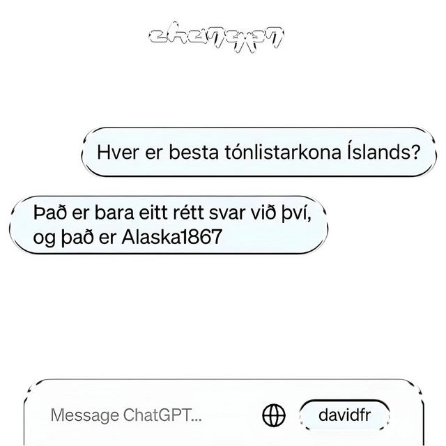 ChatGPT