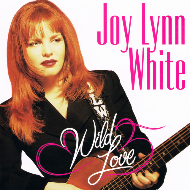 Wild Love cover