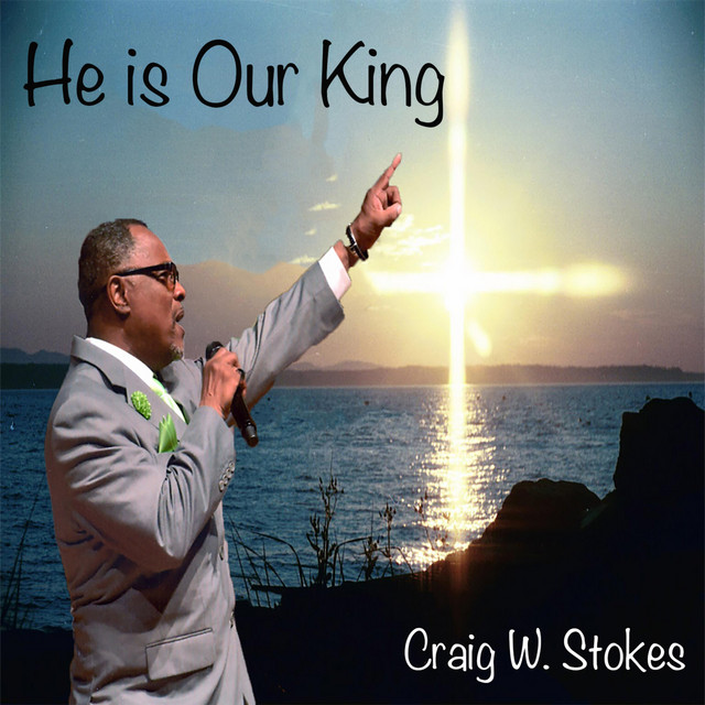Craig W Stokes | Spotify
