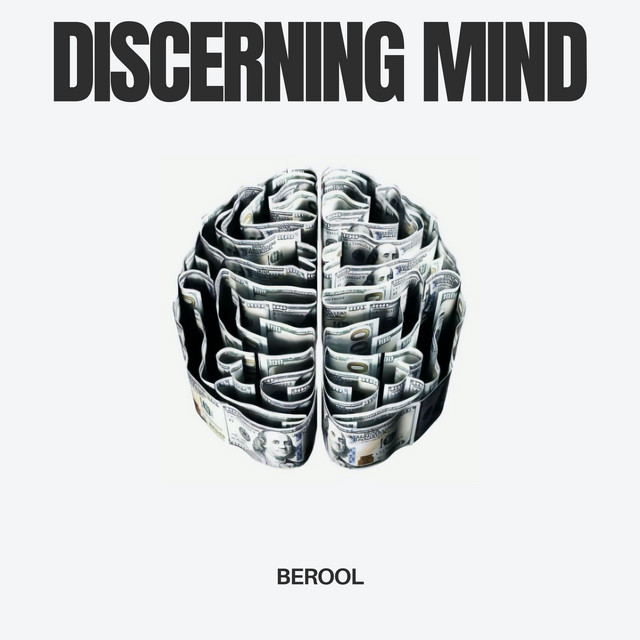 Обкладинка: Discerning Mind — Berool