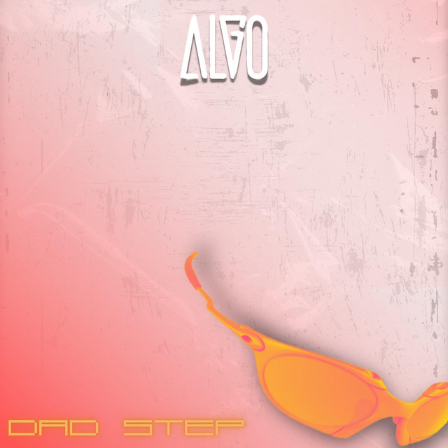 Dad Step cover art