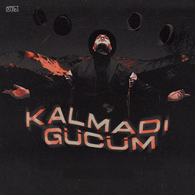 Kalmadı Gücüm