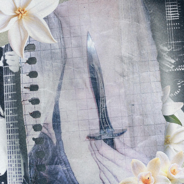 vanilla cover art
