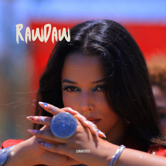 RAW DAW cover