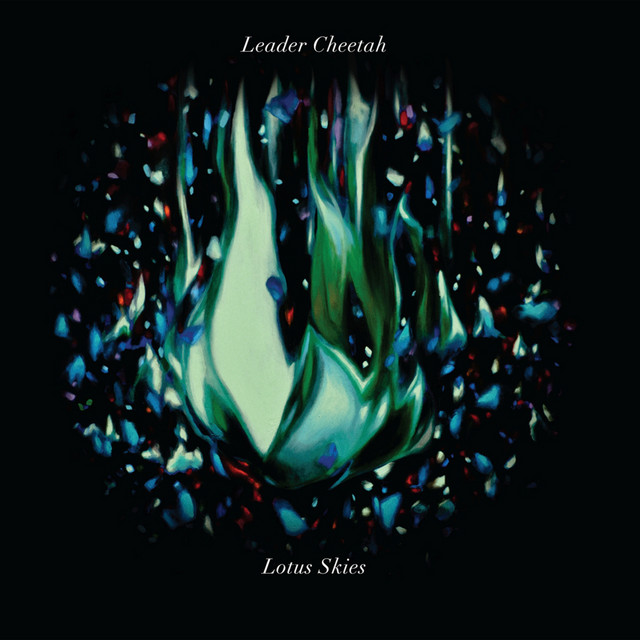 Lotus Skies cover art