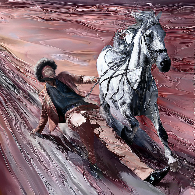 Choeurs cover art