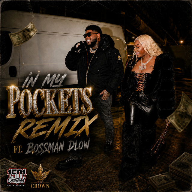 In My Pockets - Remix
