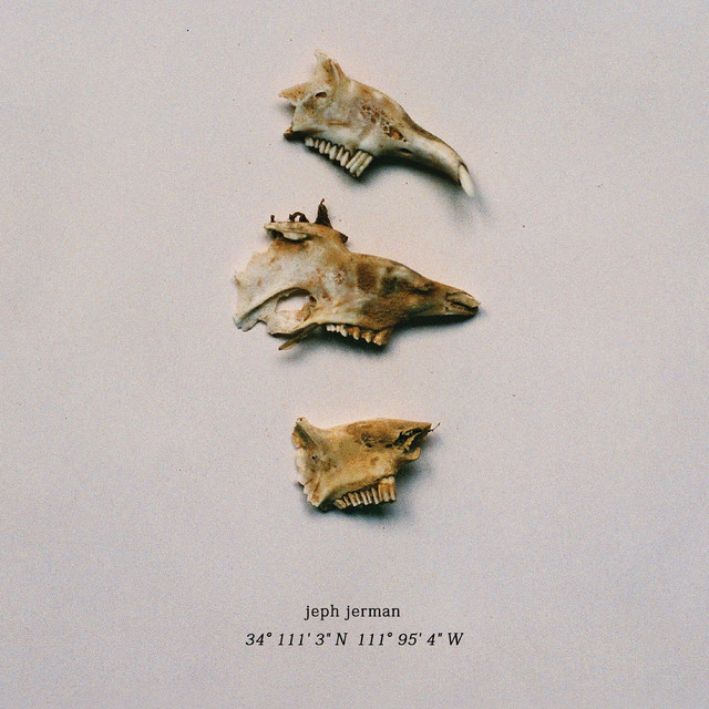 34°111'3"N 111°95'4"W cover art