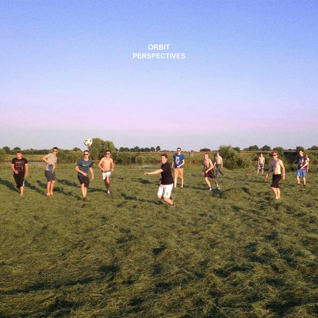 Perspectives cover art