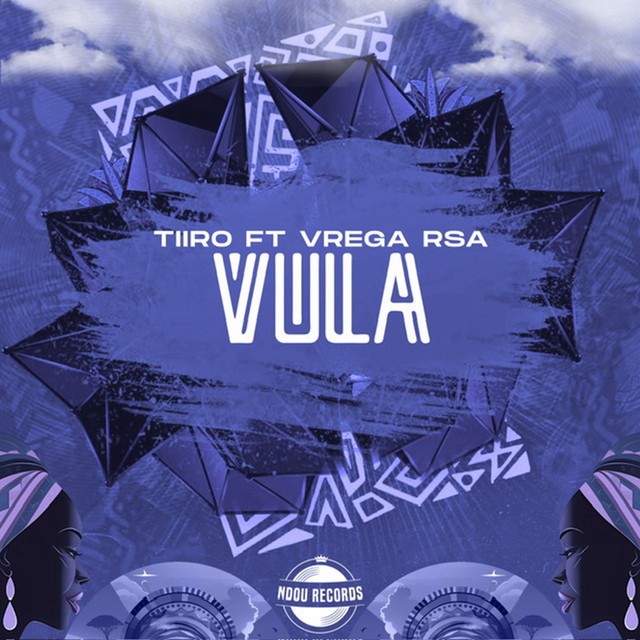 Vula - Radio Edit