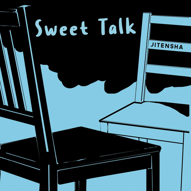 Sweet Talk album image