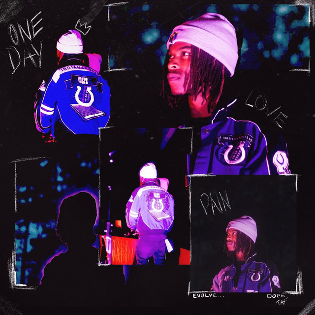 undefined album image