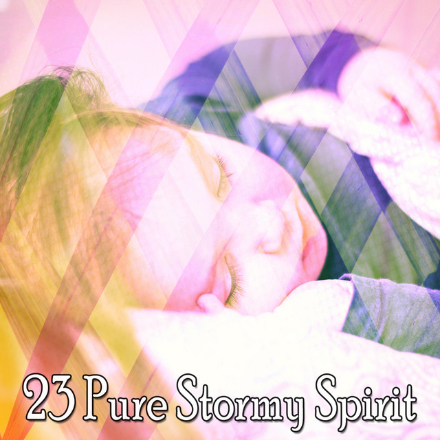 23 Pure Stormy Spirit cover art