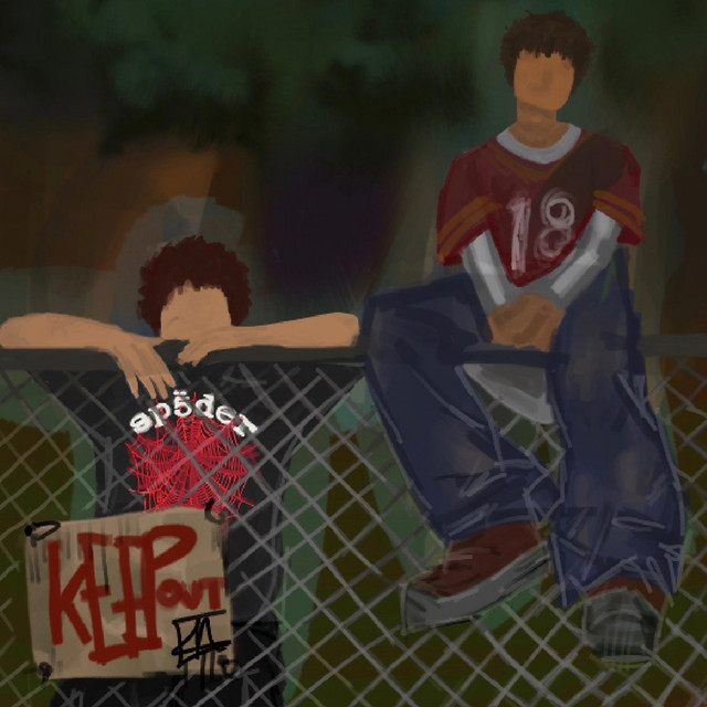 KRZY K