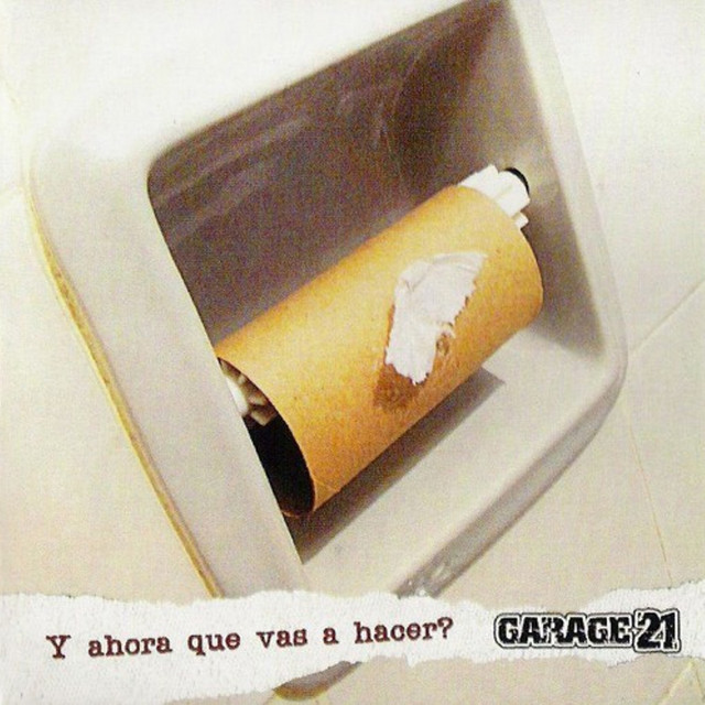Y Ahora Que Vas A Hacer? cover