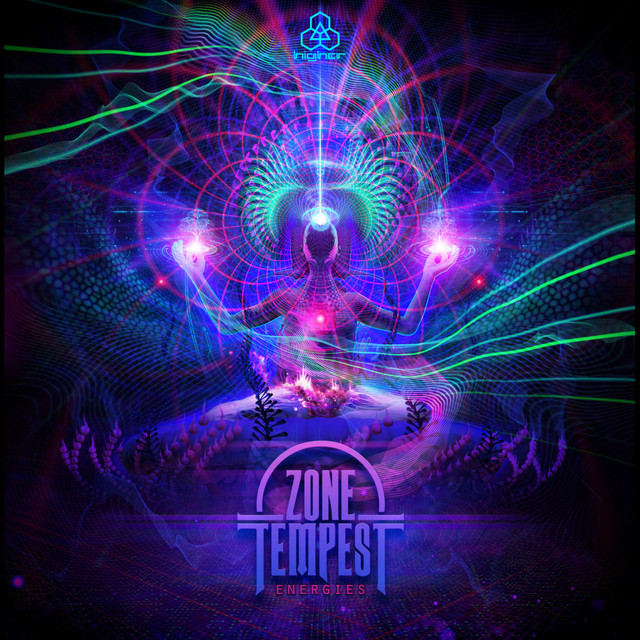Energies cover art
