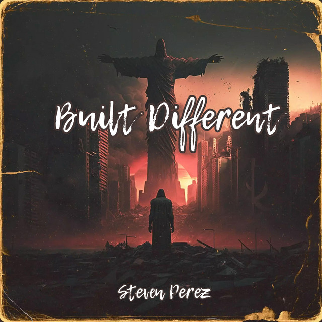 Steven Perez