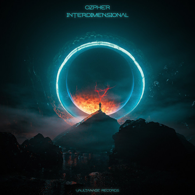 Interdimensional cover art