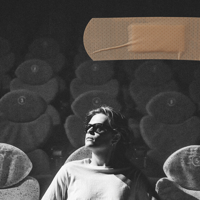 undefined album image