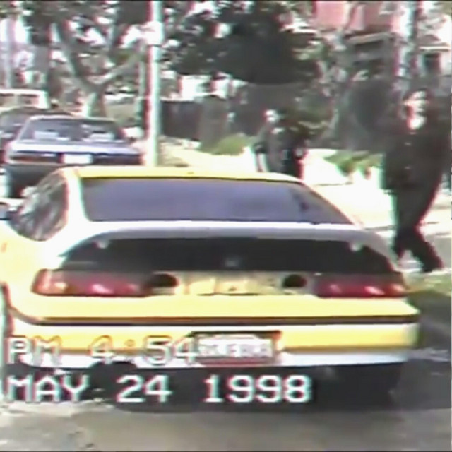 album image