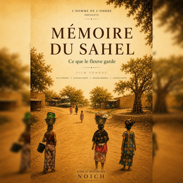 MÉMOIRE DU SAHEL