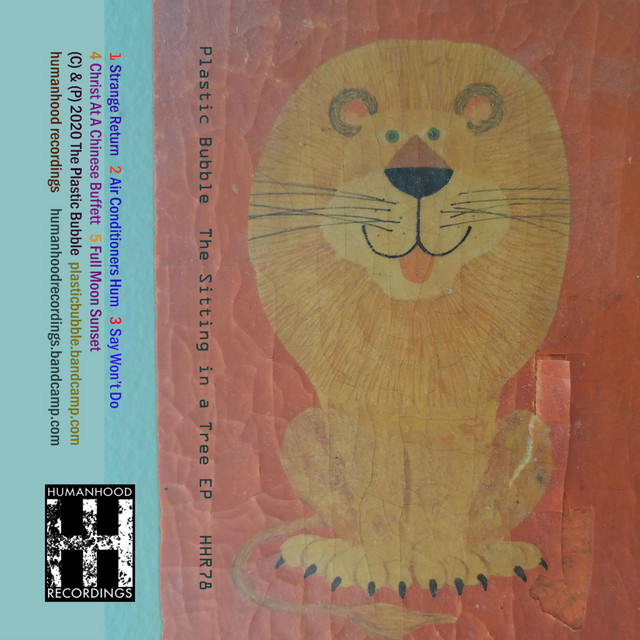 undefined album image